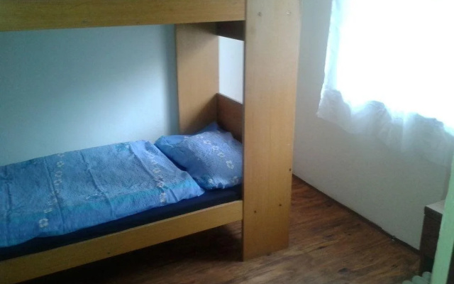 Sportovní areál U Kolečka