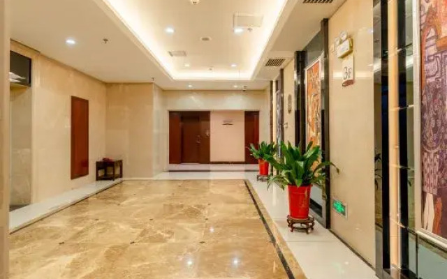 Zhongcheng Hotel