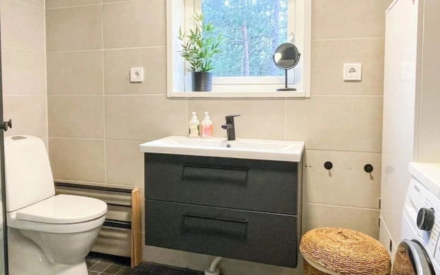 4 Star Holiday Home in Oskarshamn