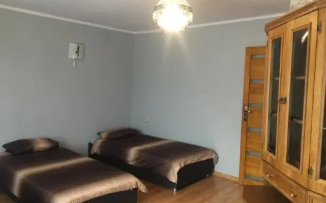 Hostel Zgrabna