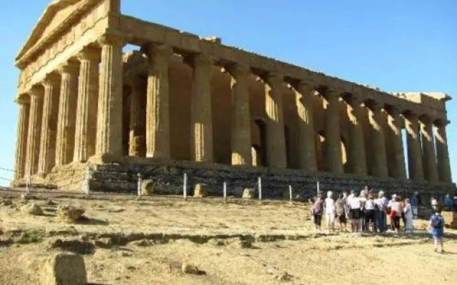 Agrigento Mare - San Leone 2022
