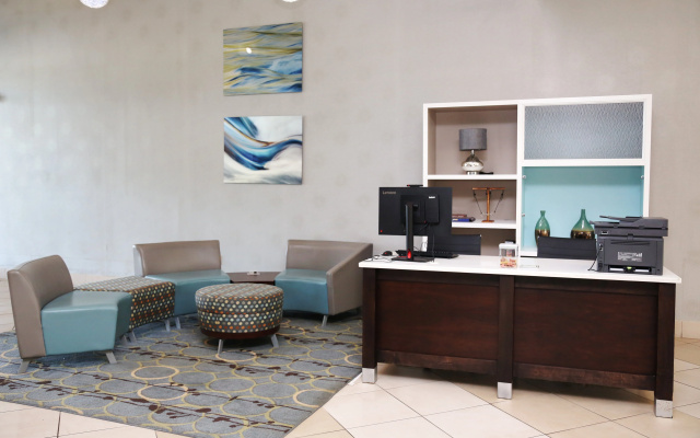 Holiday Inn Santee by IHG