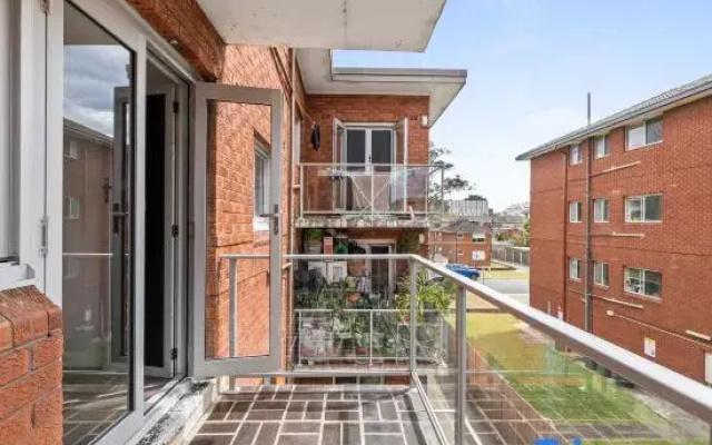 Relaxing Full Apartment – Free Parking, Minutes to UNSW