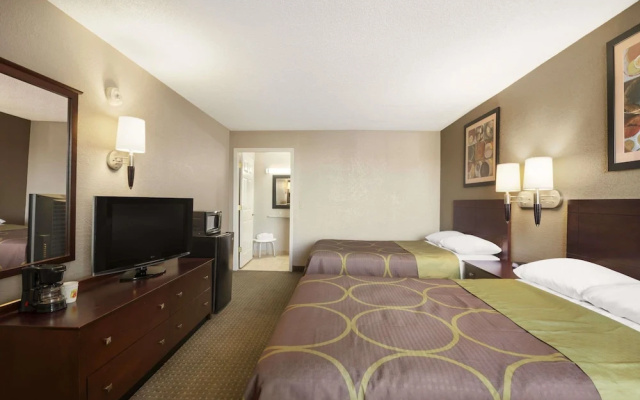 Super 8 Ormond Beach