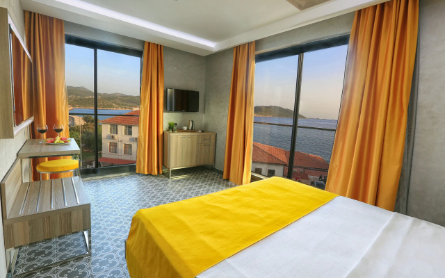 Erdem City Hotel