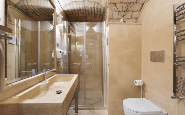 Domus Mariani - Cremera by Ghor