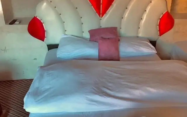 Alkan Mozaik Otel