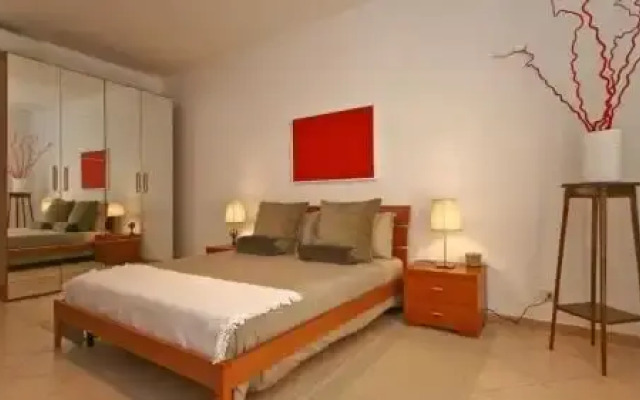 Scipioni Apartment