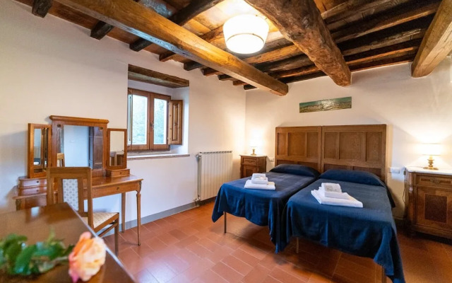Agriturismo Borgo Macereto