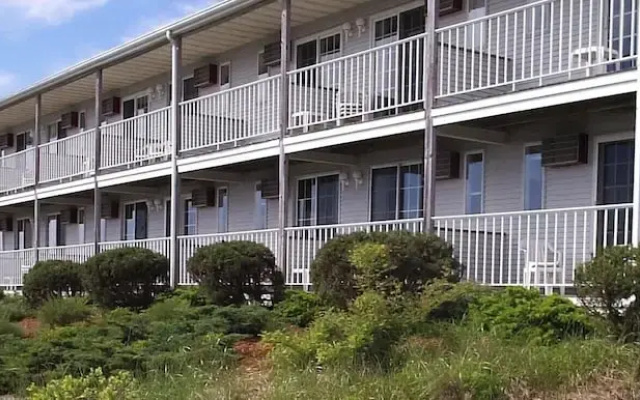 Horizons Beach Resort