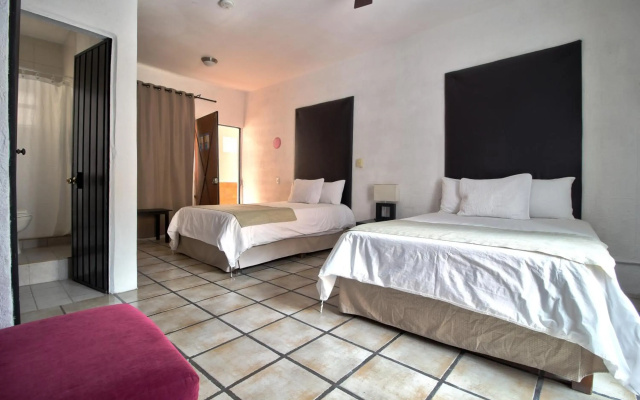 Hostal Punto 79 - Hostel