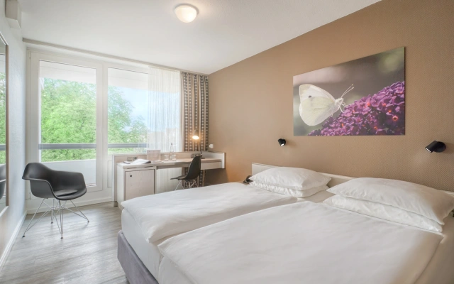 Parkhotel Hameln