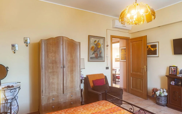 Beautiful Holiday Home in Otricoli With Garden