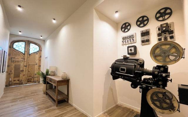 Salon Suites Tremp