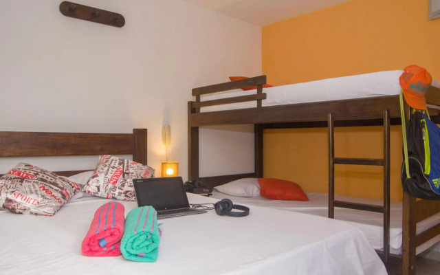 Hotel Marovi