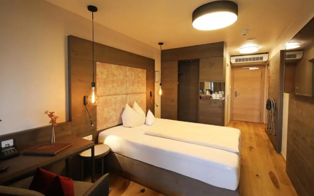 Vilstaler Hof Hotel & Tagung