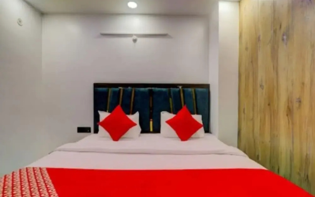 Hotel Luv Inn