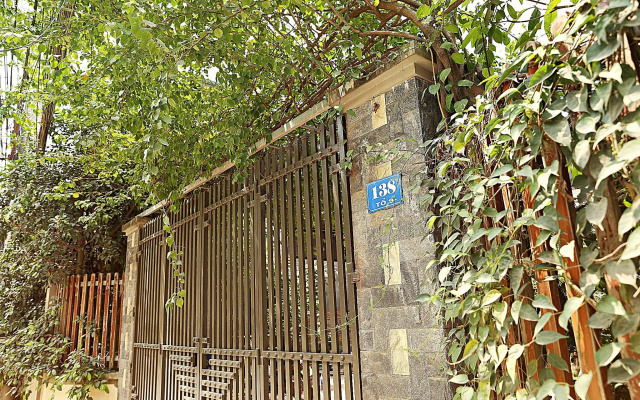 Gia Bao Homestay
