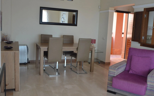 Solmares Apartamentos