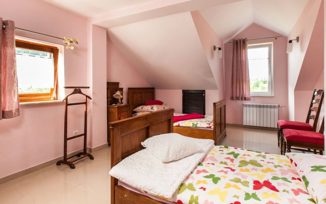 City Lights Apartments - Villa Agnes