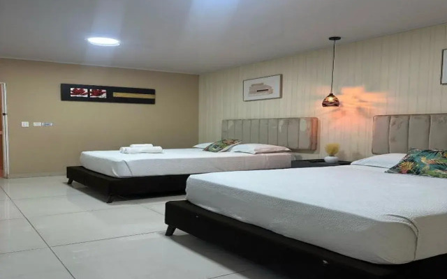 Classic VIP Hotel