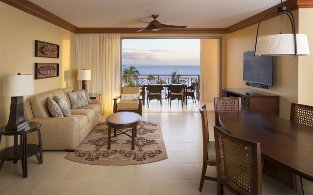 Hyatt Vacation Club at Ka'anapali Beach, Maui