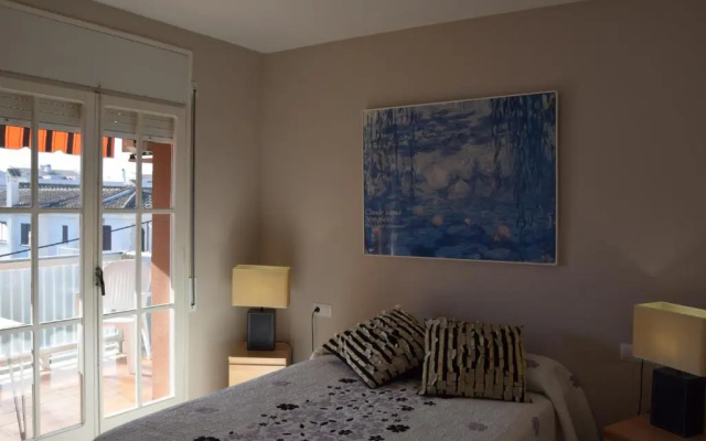 Apartamento Majovi