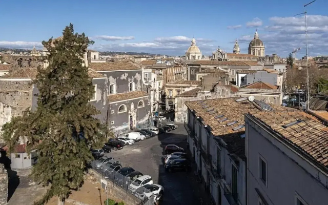 Palazzo Currò