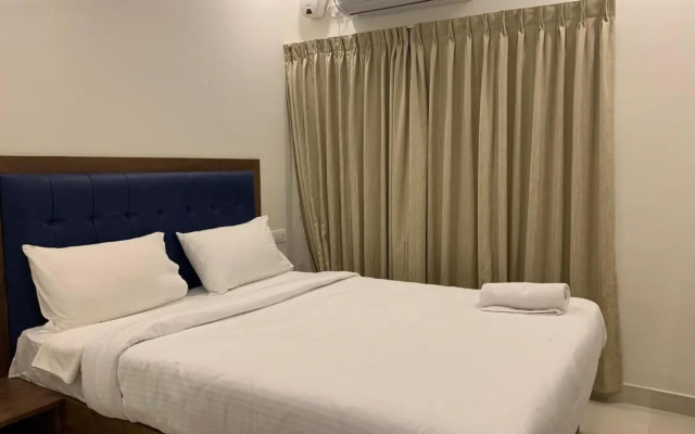 JN Guestline
