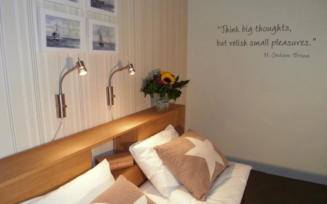 Hotell Uddewalla
