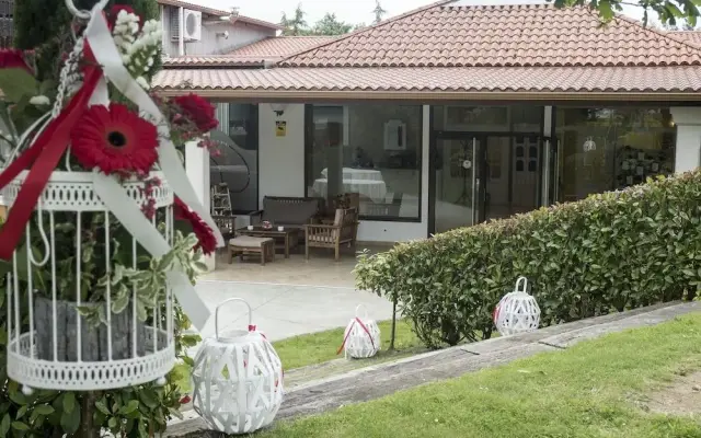 Hostal Restaurante O Cadaval