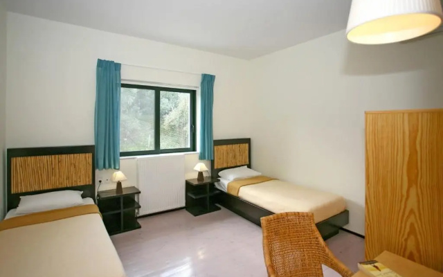 Villa Bamboo