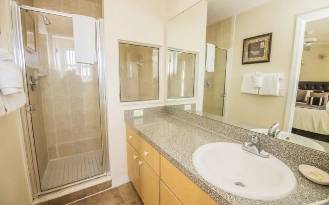 Angelo & Linda's Fiesta Key Townhome
