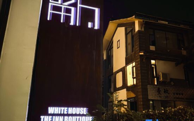 White Hotel