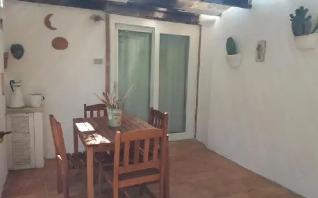 La Casa di Adi