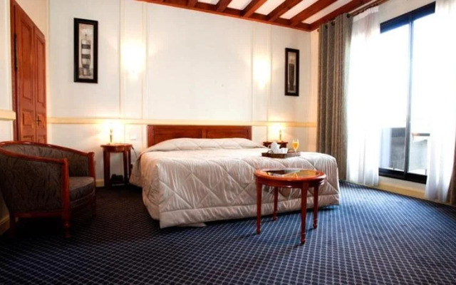 Hôtel Losset