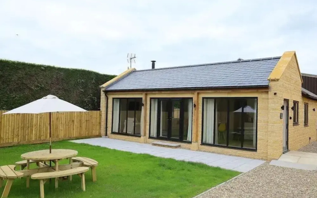 Park Bothy