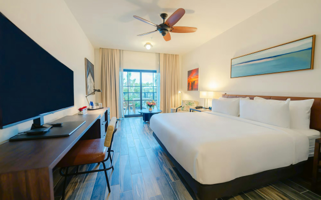 The Perry Hotel Naples
