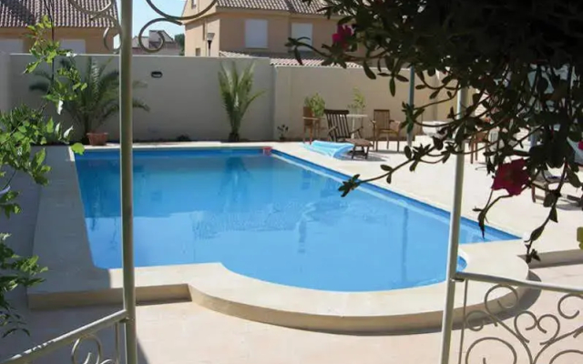 Campo Olivar