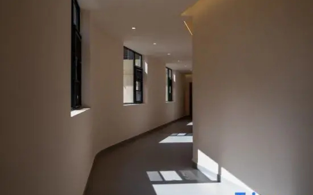 Moye Yishan Homestay