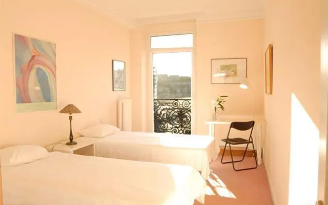 San Sebastian front beach property