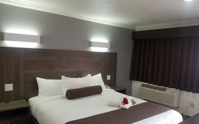Value Inn Bellflower