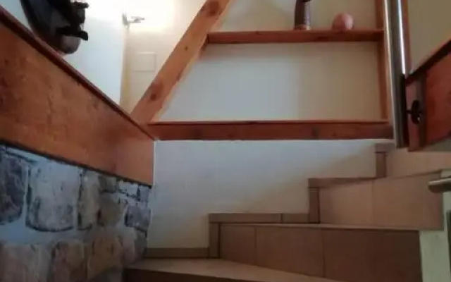Gîte HAURY