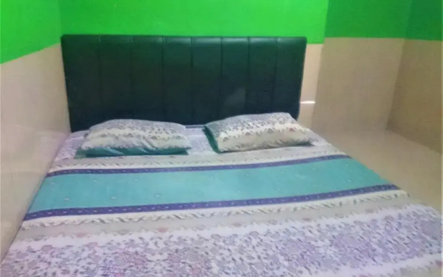 Hotel Bukit Panembahan