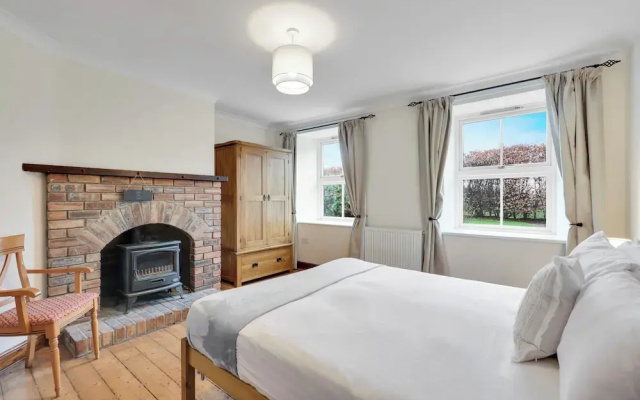 The Orchard - North East Escapes