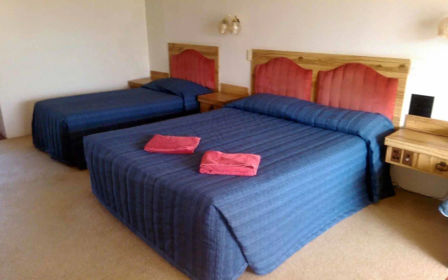 The Nambucca Motel