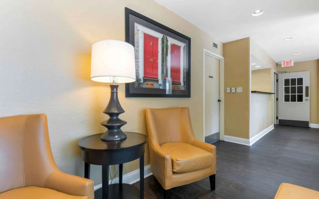 Extended Stay America Select Suites - Jacksonville - Baymeadows