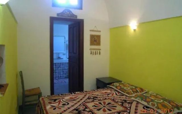 Residence Degli Ulivi Pantelleria
