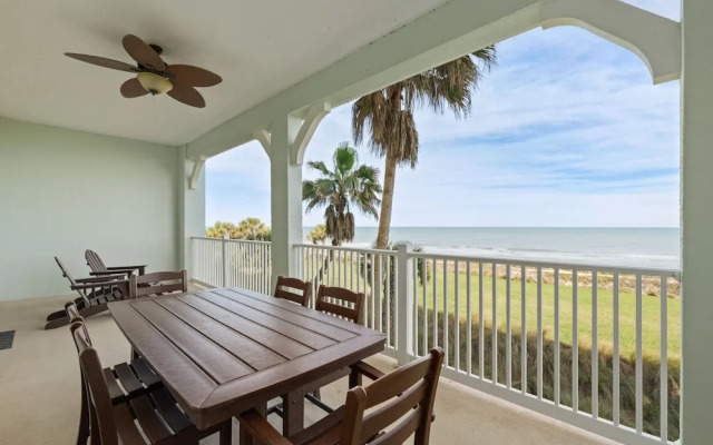 633 Cinnamon Beach by Distinctive Beach Rentals