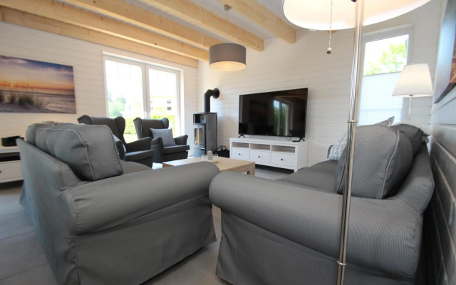 Holiday home Seewind am Dümmer See, Dümmer
